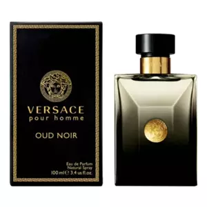 Versace  Pour Homme Oud Noir - Интернет-магазин Aliks Perfume