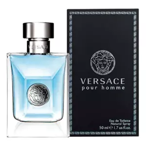 Versace Pour Homme - Интернет-магазин Aliks Perfume