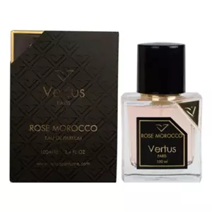Vertus Rose Morroco - Интернет-магазин Aliks Perfume