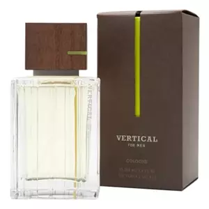 Victorias Secret Vertical For Men - Интернет-магазин Aliks Perfume