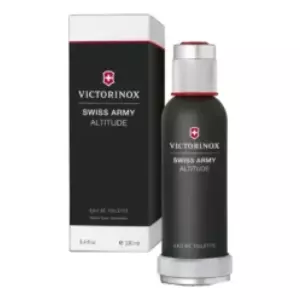 Victorinox  Swiss Army Altitude - Интернет-магазин Aliks Perfume