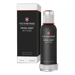 Victorinox  Swiss Army Altitude - Интернет-магазин Aliks Perfume