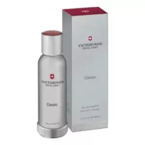 Victorinox  Swiss Army Classic - Интернет-магазин Aliks Perfume
