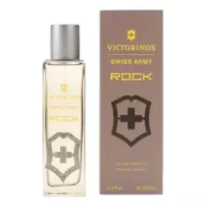 Victorinox Swiss Army Swiss Army Rock - Интернет-магазин Aliks Perfume
