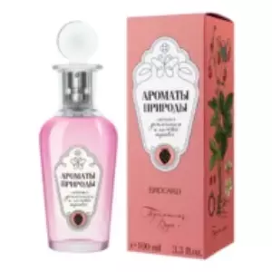 Brocard Ароматы природы Лесная земляника и полевые травы - Интернет-магазин. Kalinka-parfum.ru