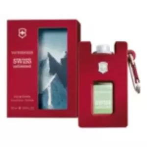 Victorinox Swiss Army Swiss Unlimited - Интернет-магазин Aliks Perfume