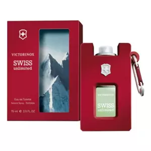 Victorinox  Swiss Army Swiss Unlimited - Интернет-магазин Aliks Perfume