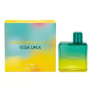Mandarina Duck Vida Loca For Him - Интернет-магазин Aliks Perfume