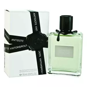 Viktor & Rolf Antidote Pour Homme - Интернет-магазин Aliks Perfume