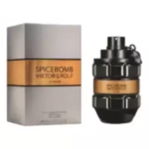 Viktor & Rolf  Spicebomb Extreme - Интернет-магазин Aliks Perfume