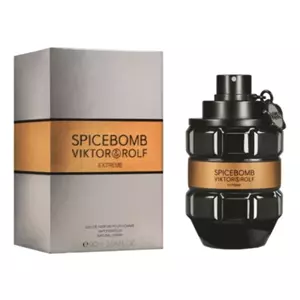 Viktor & Rolf  Spicebomb Extreme - Интернет-магазин Aliks Perfume