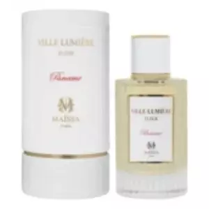 Maissa Parfums Ville Lumiere - Интернет-магазин Aliks Perfume
