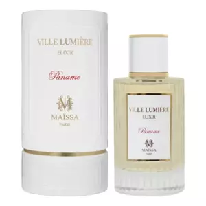 Maissa Parfums Ville Lumiere - Интернет-магазин Aliks Perfume