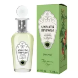 Brocard Ароматы природы Листья томата и черной смородины - Интернет-магазин. Kalinka-parfum.ru
