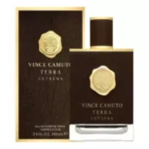 Vince Camuto Terra Extreme - Интернет-магазин Aliks Perfume