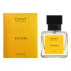 Poemes de Provence Violette - Интернет-магазин Aliks Perfume