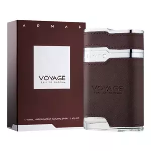 Armaf Voyage Brown - Интернет-магазин Aliks Perfume
