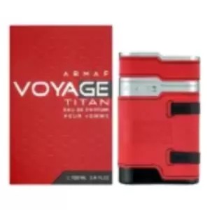 Armaf Voyage Titan - Интернет-магазин Aliks Perfume