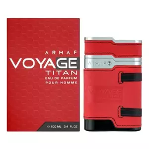Armaf Voyage Titan - Интернет-магазин Aliks Perfume