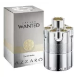Azzaro Wanted Eau De Parfum - Интернет-магазин Aliks Perfume