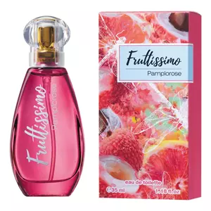Brocard Pamplorose - Интернет-магазин. Kalinka-parfum.ru