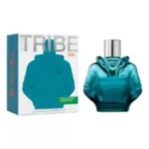 Benetton We Are Tribe Cool - Интернет-магазин Aliks Perfume