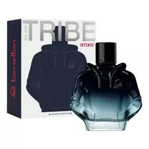 Benetton We Are Tribe Intense - Интернет-магазин Aliks Perfume