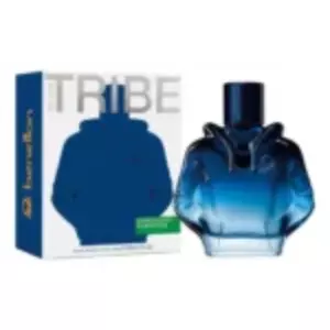 Benetton We Are Tribe - Интернет-магазин Aliks Perfume