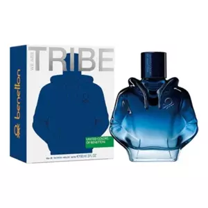 Benetton We Are Tribe - Интернет-магазин Aliks Perfume
