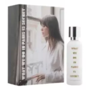 What We Do Is Secret What We Do In Paris Is Secret - Интернет-магазин Aliks Perfume