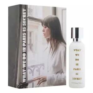 What We Do Is Secret What We Do In Paris Is Secret - Интернет-магазин Aliks Perfume