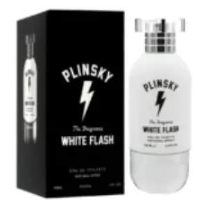 Plinsky White Flash - Интернет-магазин Aliks Perfume