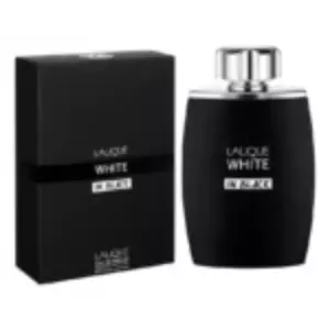 Lalique White In Black - Интернет-магазин Aliks Perfume