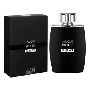 Lalique White In Black - Интернет-магазин Aliks Perfume
