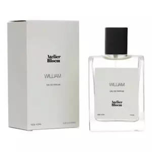 Atelier Bloem William - Интернет-магазин Aliks Perfume