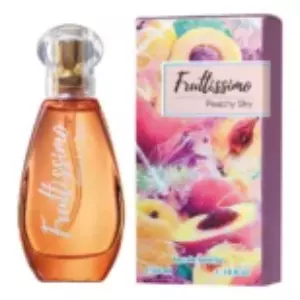 Brocard Peachy Sky - Интернет-магазин. Kalinka-parfum.ru