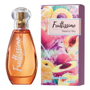 Brocard Peachy Sky - Интернет-магазин. Kalinka-parfum.ru