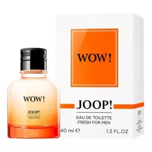 Joop Wow! For Men 2021 - Интернет-магазин Aliks Perfume