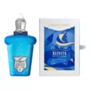 Xerjoff Mefisto Gentiluomo - Интернет-магазин Aliks Perfume