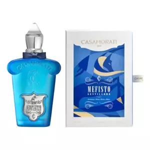 Xerjoff Mefisto Gentiluomo - Интернет-магазин Aliks Perfume