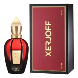 Xerjoff Golden Moka - Интернет-магазин Aliks Perfume