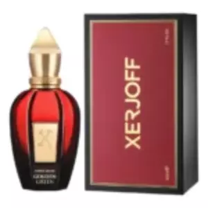 Xerjoff Golden Green - Интернет-магазин Aliks Perfume
