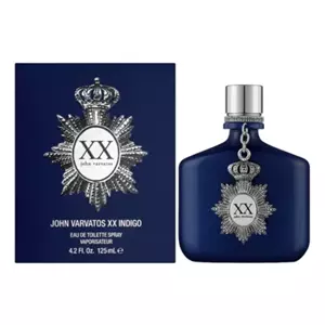 John Varvatos XX Indigo - Интернет-магазин Aliks Perfume