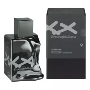 Ermenegildo Zegna XXX Charcoal - Интернет-магазин Aliks Perfume