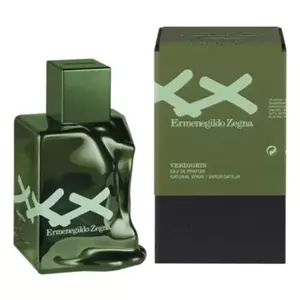 Ermenegildo Zegna XXX Verdigris - Интернет-магазин Aliks Perfume
