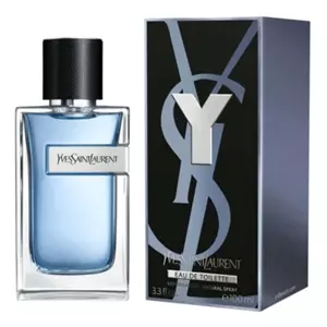 Yves Saint Laurent Y 2022 - Интернет-магазин Aliks Perfume