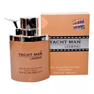 Myrurgia Yacht Man Legend - Интернет-магазин Aliks Perfume