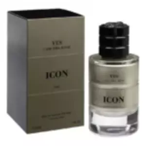 Geparlys Yes I Am The King Icon - Интернет-магазин Aliks Perfume