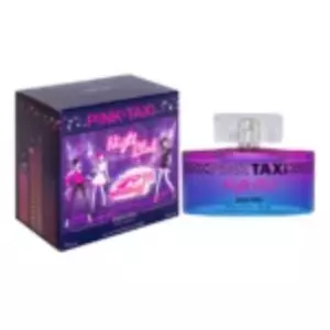 Brocard Pink Taxi Night Club - Интернет-магазин. Kalinka-parfum.ru