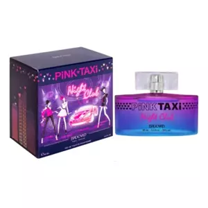 Brocard Pink Taxi Night Club - Интернет-магазин. Kalinka-parfum.ru